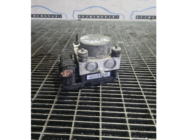 Блок АБС 8060089930 Dacia Duster 2010 - 2017 года