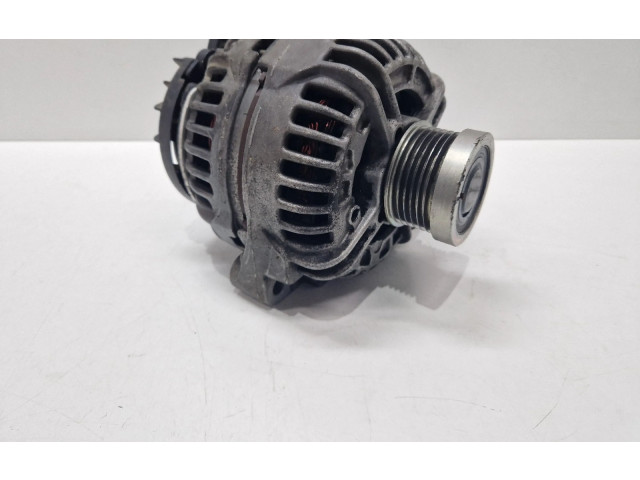 Генератор 0124525029, BOSCH Volvo XC90