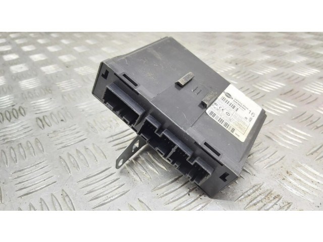 Блок комфорта 28550BN816 Nissan Almera Tino