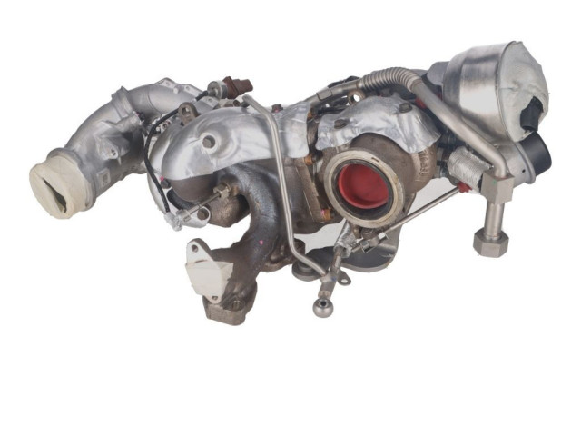 Turbodmychadlo Турбина 03N145722D Volkswagen Transporter - Caravelle T6