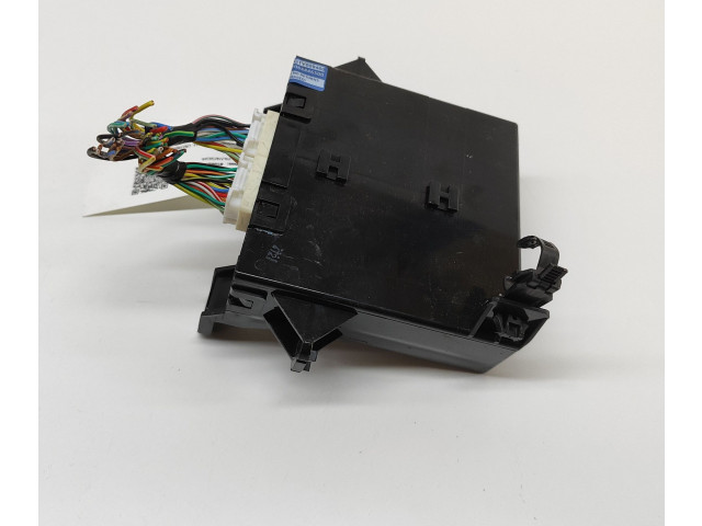 Блок управления климат-контролем 72343AL060, 72343AL060   Subaru Outback (BS)