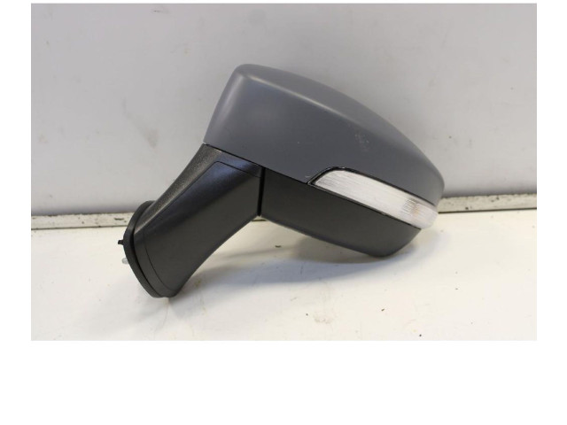 Зеркало электрическое Ford Ecosport 2013 - 2017 года