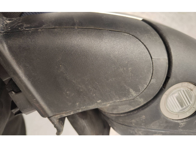 Zpětné zrcátko Volvo XC60 2010 31298486, 9020307G