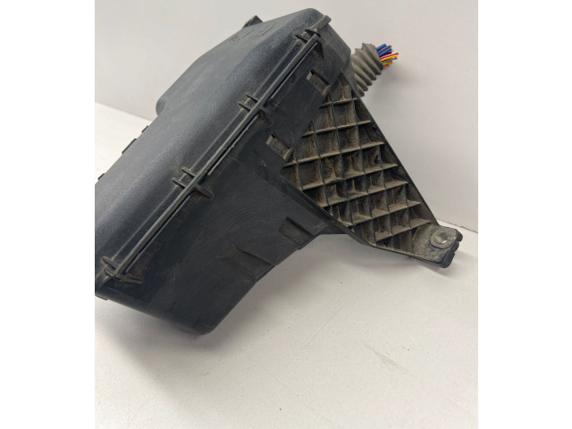 Блок предохранителей     Volvo XC90    