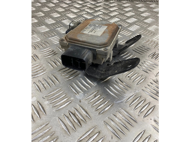 Блок управления коробкой передач 09D927601   Volkswagen Touareg II