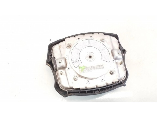 Подушка безопасности водителя FGBAMPT10457 Audi A3 S3 8L