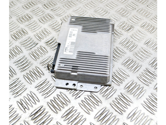 Řídící jednotka S115000010B, 96558744 Daewoo Matiz 1998