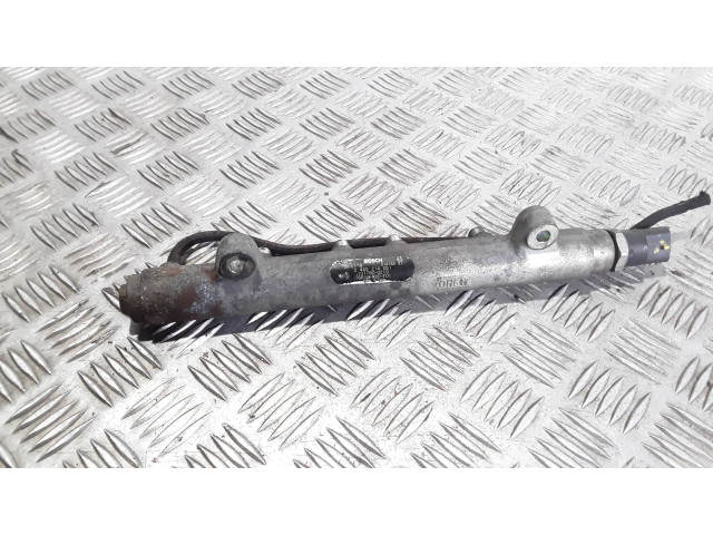 Топливная рампа 0445214051, 1077800210 Honda FR-V 2.2