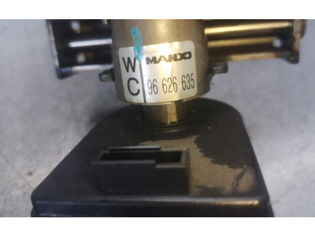 Volant Chevrolet Meriva  96626635  