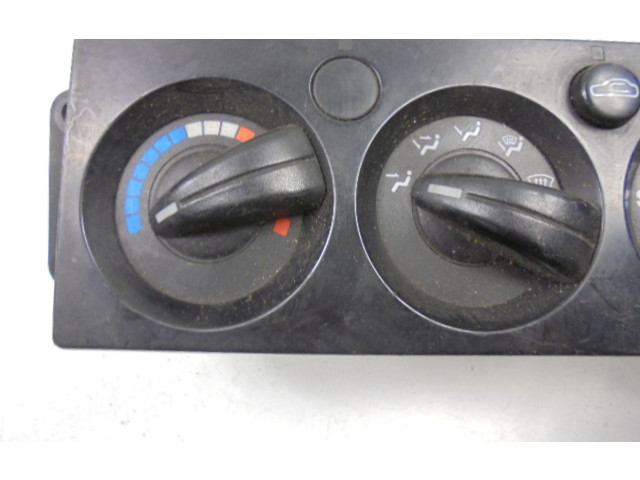 Блок управления климат-контролем    Chevrolet Nubira