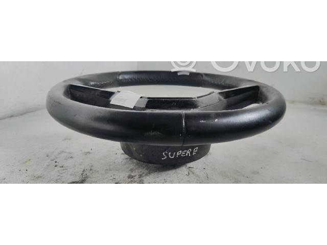 Руль Skoda Superb B8 (3V)  2015 - 2024 года 3V0419091L      