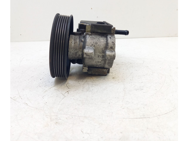 Насос усилителя руля