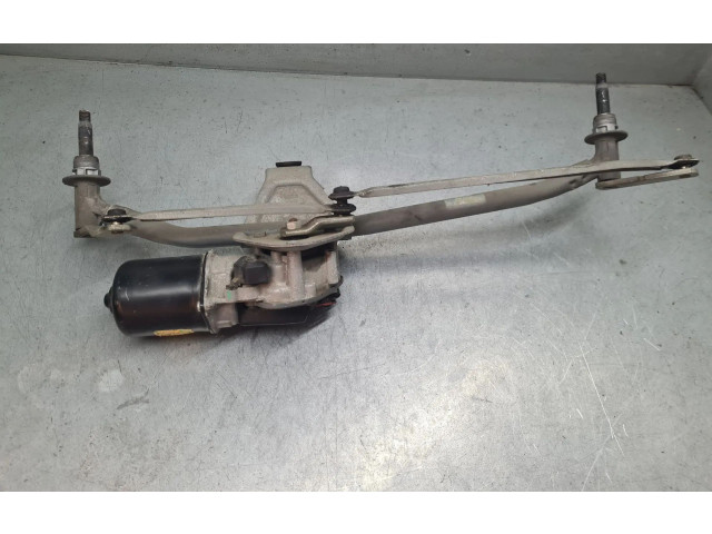 Моторчик дворников 54525211, 53554202    Renault Trafic II (X83)