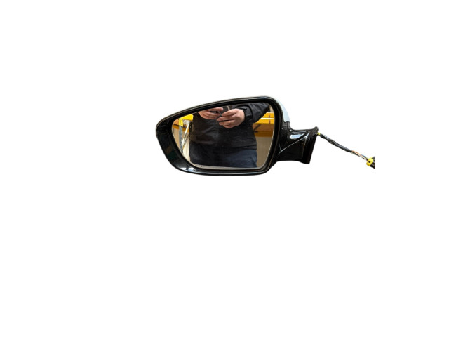 Зеркало электрическое KIA Ceed 2012 - 2018 года
