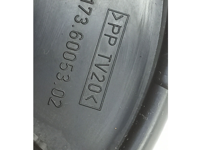 Вентилятор печки 6926239, 1736005302 BMW Z4 E85 E86