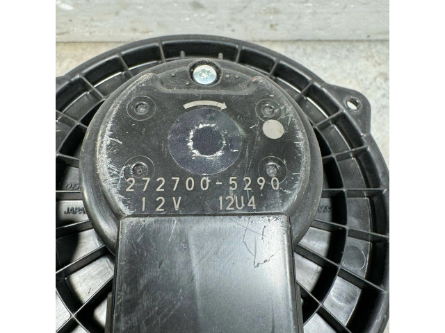 Вентилятор печки 2727005290 Subaru Legacy