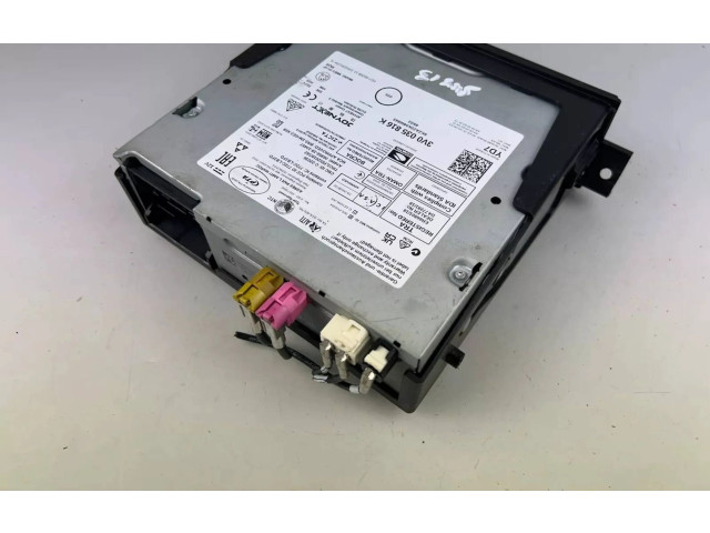 Поршень DLA 3V0035816K Skoda Scala