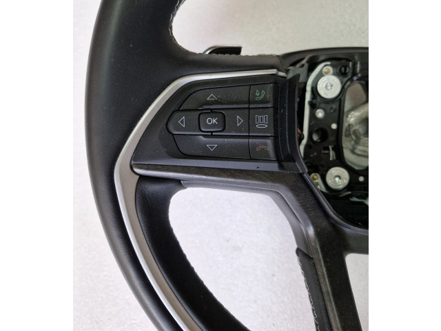 Руль Jeep Grand Cherokee WL 2021- года 6PK622X7AC