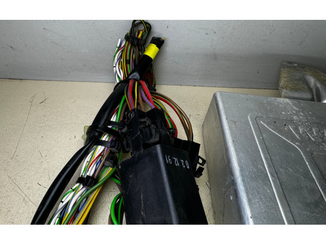 Řídící jednotka 4460040310, 446004031 Acura ILX 2000