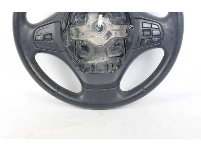 Руль BMW 1 F20 F21 2011-2019 года
