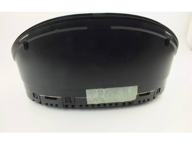 Панель приборов 6Y0920880E Skoda Fabia Mk1 (6Y)