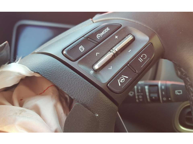 Volant Hyundai Kona I 2017