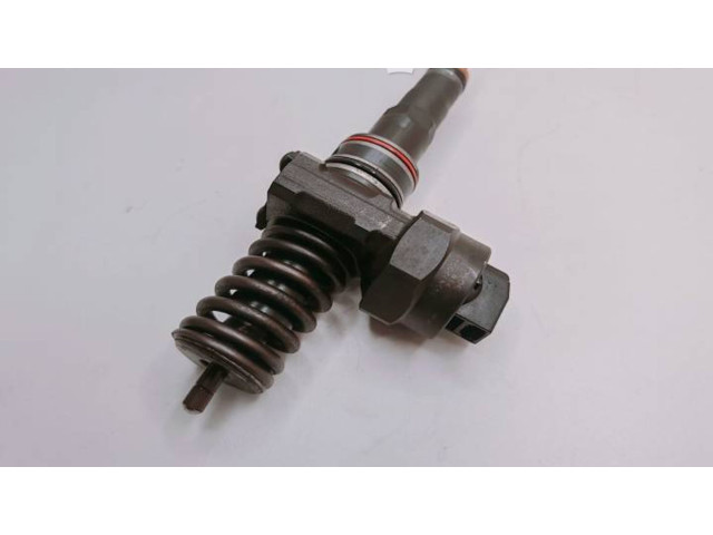 Форсунка 038130073R Ford Galaxy -