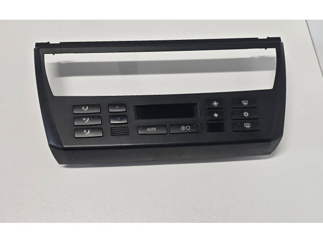 Блок управления климат-контролем 3417544, 00877709 BMW X3 E83