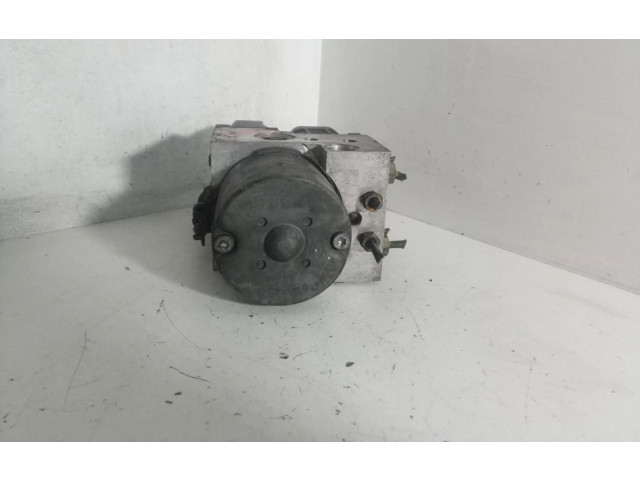 Блок АБС 0265216803 MG ZS 2001 - 2005 года