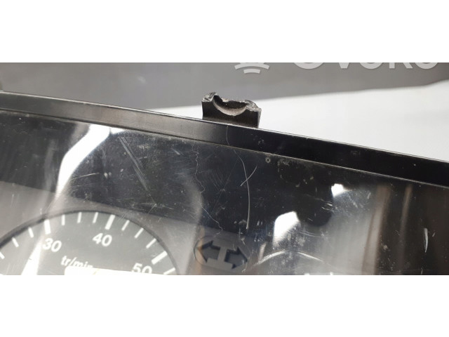 Панель приборов 9613656080 Citroen Xantia