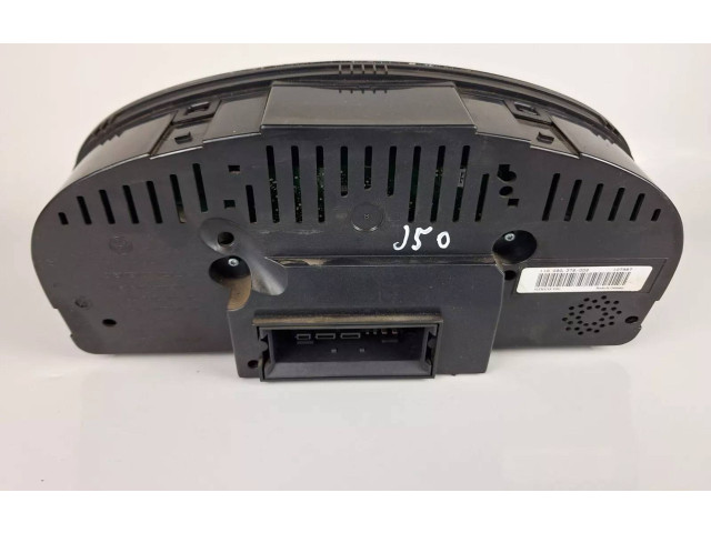 Přístrojová deska Volkswagen Caddy 2008 2K0920844A