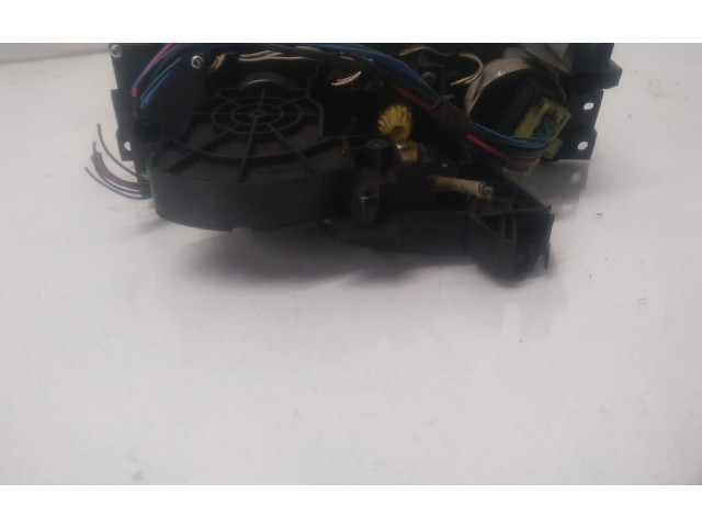 Блок управления климат-контролем 79600 Mitsubishi Carisma