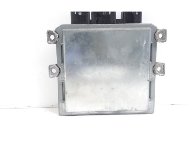 Řídící jednotka 9659317280, 5WS40175DT   Peugeot 1007 2002