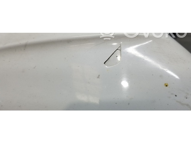 Зеркало электрическое Volkswagen Caddy 2015 - 2020 года