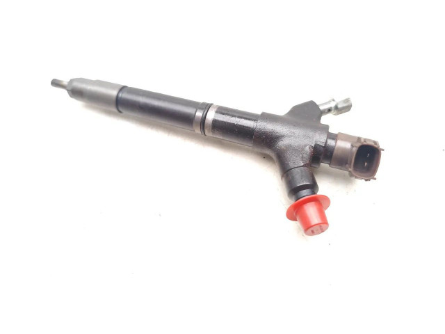 Vstřikovač 23670-0R101, 236700R101 Toyota RAV 4 (XA40) 1AD-FTV