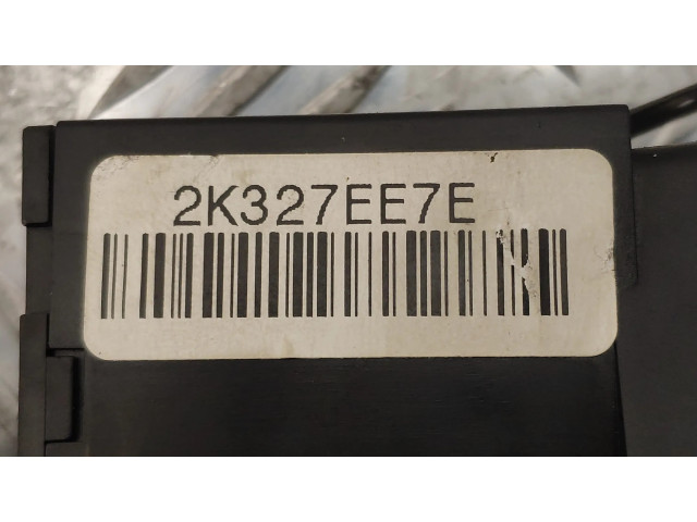 Дисплей 156036355 Alfa Romeo 156