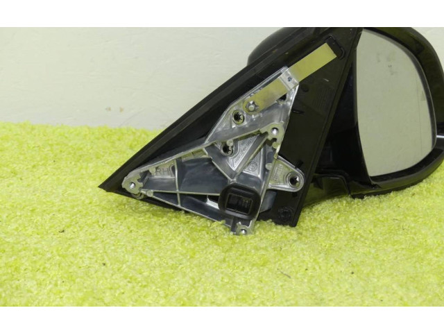 Зеркало электрическое BMW X3 G01 2018 - 2024 года