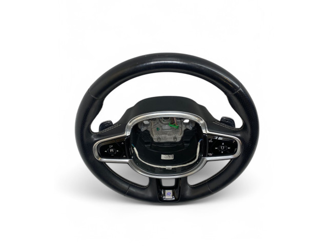 Руль Volvo XC90  2014 -  года 39834466      