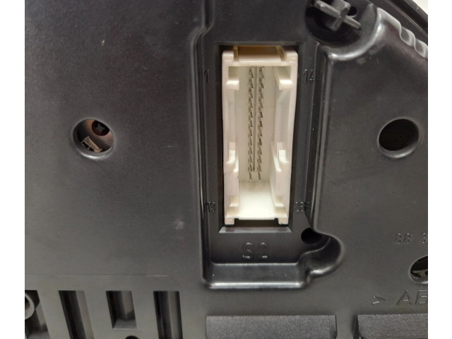 Přístrojová deska Skoda Felicia I 1994 62118375675