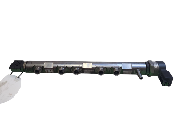 Топливная рампа 780912702, 0445214182   BMW 3 E90 E91  