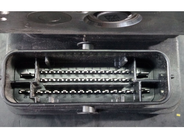 Блок АБС 476600078R, 10091514713   Dacia  Lodgy   -  года