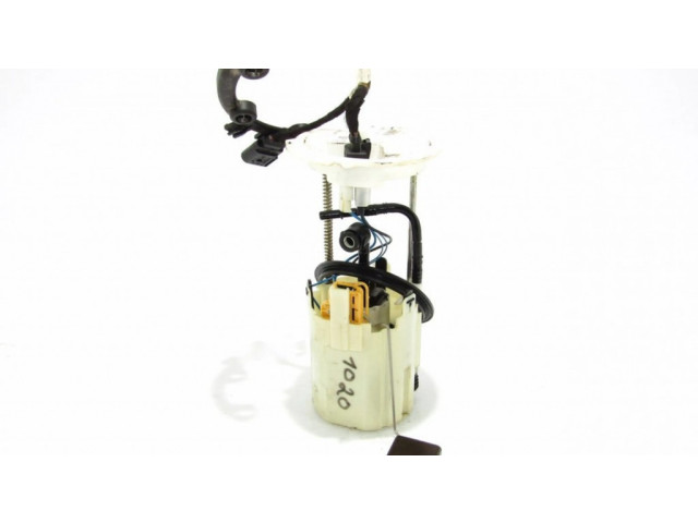 Насос топлива (в топливном баке)