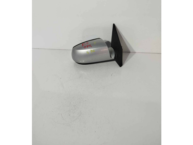 Zpětné zrcátko KIA Rio 2008