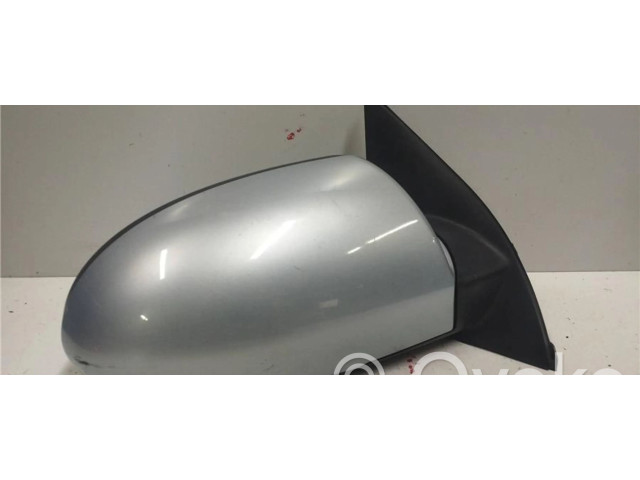 Zpětné zrcátko pravé Hyundai Accent 2007 0050057