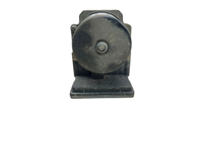 Zámek zadních dveří 13663901, 09191497 Opel Vectra C 2003