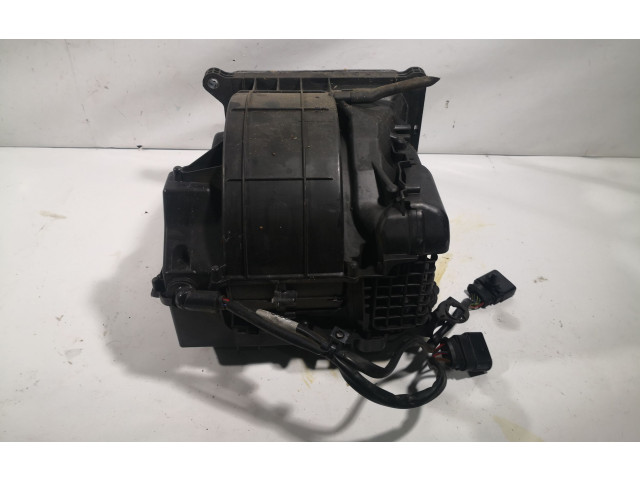 Вентилятор печки    4F0820155F   Audi A6 S6 C6 4F