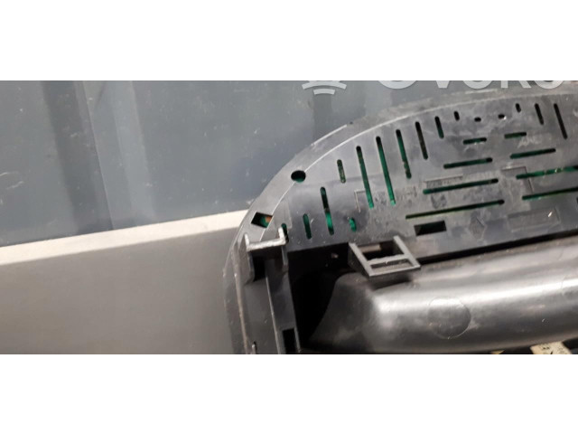 Панель приборов a2c53124419   Renault Twingo II       