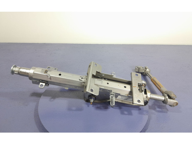 Рулевая рейка 5Q1419502AQ, 5Q1419502AQ Skoda Octavia Mk3 (5E) 2013 - 2019 года