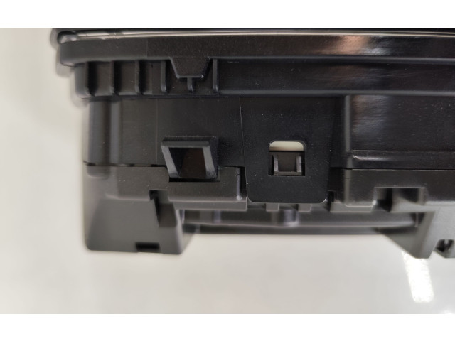 Přístrojová deska BMW X1 E84 2010 9187344, 4032150