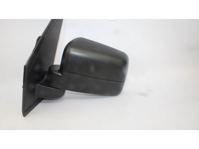 Зеркало электрическое Ford Transit - Tourneo Connect 2009 - 2013 года